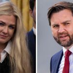 Inside Erika Kirk and JD Vance’s Close Friendship — After Viral Hug