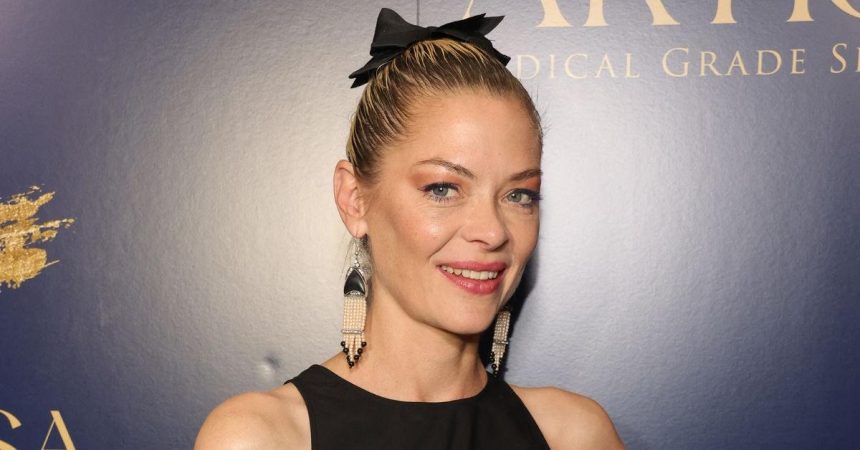 Inside Jaime King’s Marriage and Divorce Drama After Nasty Split