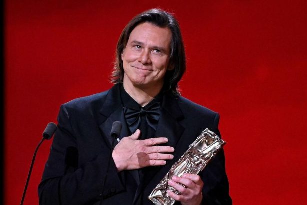 Inside Jim Carrey’s Relationships — Including Romance With Renée Zellweger