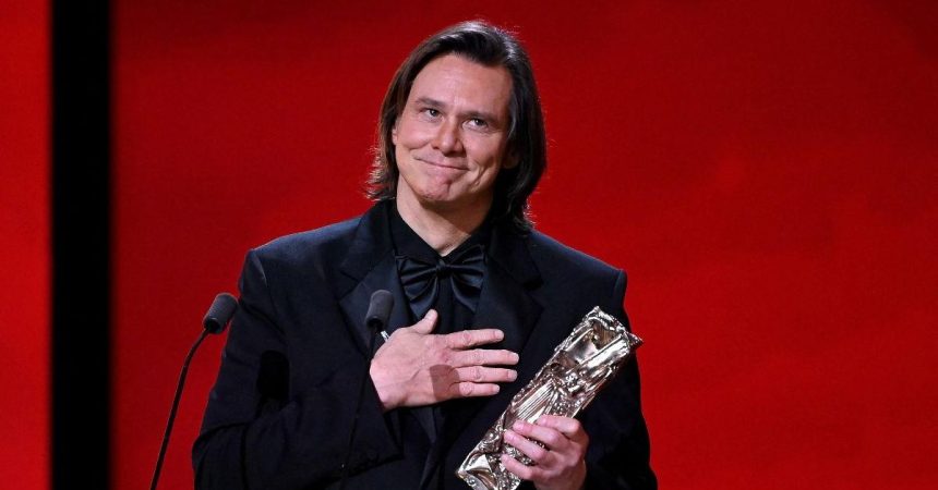 Inside Jim Carrey’s Relationships — Including Romance With Renée Zellweger