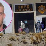 Inside Joran van der Sloot’s Life Inside ‘Toughest Prison in the World