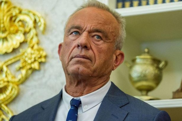 Inside Robert F. Kennedy Jr.’s Past Drug Addiction