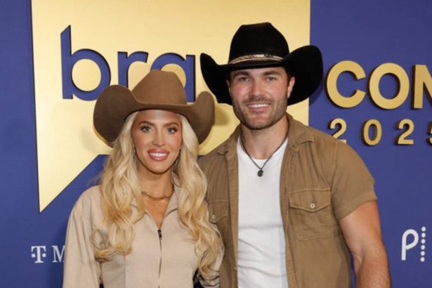 Inside Steven McBee Jr. and Allie Eklund’s Cheating Claims