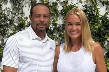 Inside Tiger Woods and Vanessa Trump’s Highly Private Relationship