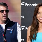 Inside the Mike Vrabel and Dianna Russini Photo Controversy