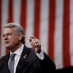 Inside the blame game roiling Georgia's GOP Senate primary