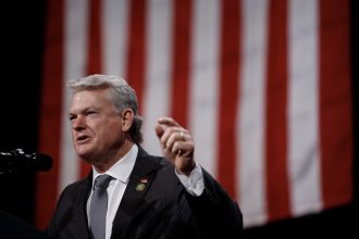 Inside the blame game roiling Georgia's GOP Senate primary