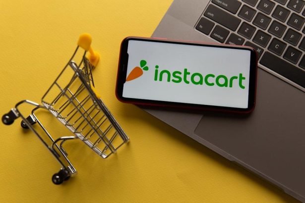 Instacart acquires Instaleap to expand enterprise platform overseas