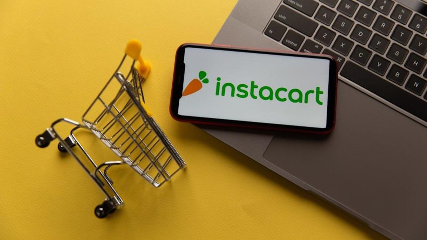 Instacart acquires Instaleap to expand enterprise platform overseas