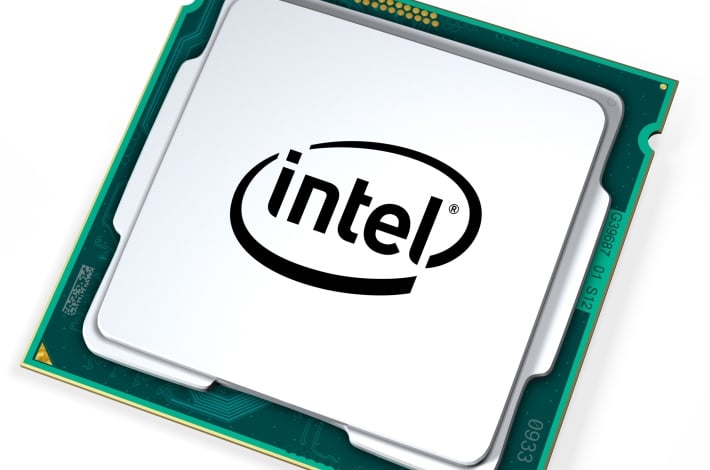 Intel Is Now up 150% YTD. What’s Prompting the Melt-Up?