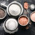 Iodised salt has become uncool but many of us need to eat more iodine