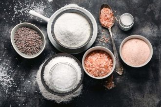 Iodised salt has become uncool but many of us need to eat more iodine