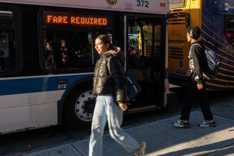 Is the Way We Pay for Transportation Equitable? We Take a Close Look.