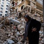 Israel and Lebanon head for rare talks in Washington