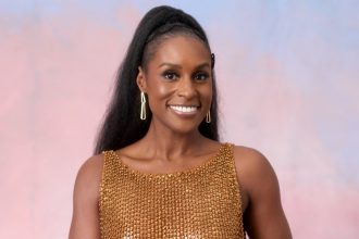Issa Rae Says DEI Is a ‘Bad Word’ in Hollywood