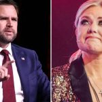 JD Vance Assassination Fears Erupt As Veep Pulls Out of TPUSA Event