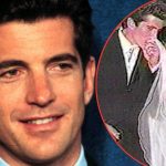 JFK Jr Faced Marriage Turmoil Before Death