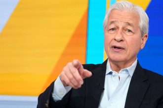 JPMorgan has a stark message on the next Fed rate cut