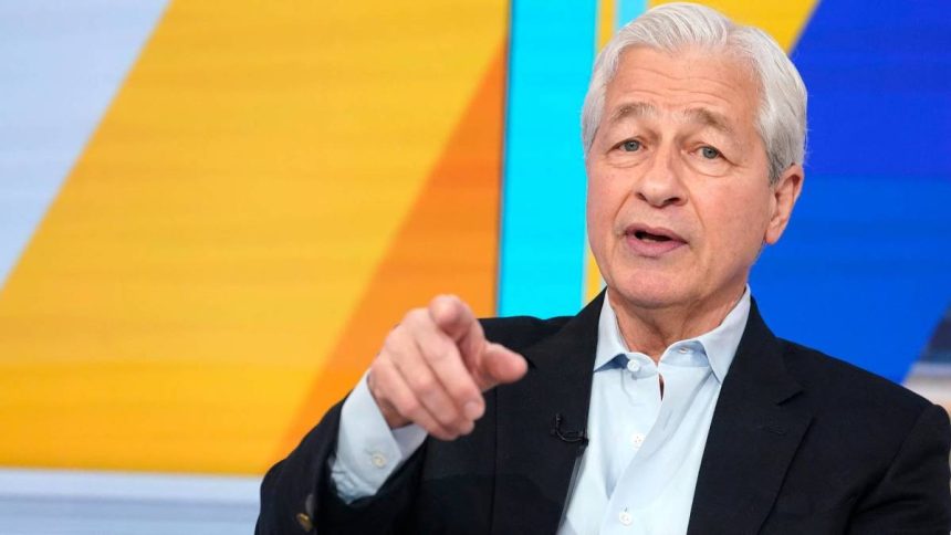 JPMorgan has a stark message on the next Fed rate cut