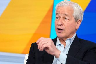 JPMorgan has stark message for investors on market weakness