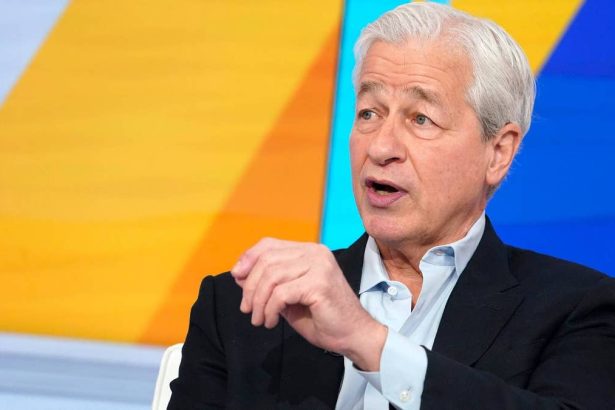 JPMorgan has stark message for investors on market weakness