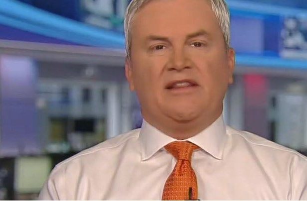 James Comer Is Working On The Inside For Trump To Kill The Epstein Investigation