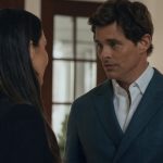 James Marsden on ‘Your Friends and Neighbors’ Season 2 Premiere