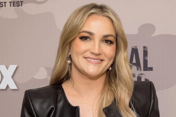 Jamie Lynn Spears Posts Ahead of Daughter’s School Graduation
