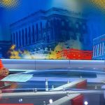 Jamie Raskin Crushes Dana Bash’s Effort To Blame Democrats For WHCD Attacker