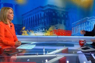 Jamie Raskin Crushes Dana Bash’s Effort To Blame Democrats For WHCD Attacker