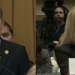 Jamie Raskin Has The Perfect Response To Pam Bondi Getting Canned