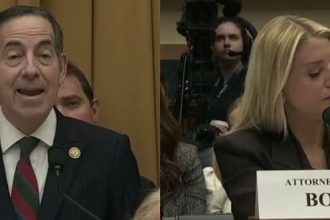 Jamie Raskin Has The Perfect Response To Pam Bondi Getting Canned