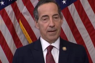 Jamie Raskin Just Made A Big 25th Amendment Move