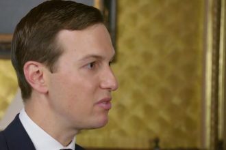 Jared Kushner Under Investigation For Potential Violations Of Federal Bribery And Foreign Agent Laws
