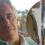 Jeffrey Epstein Hid Secret Cameras in Kleenex Boxes