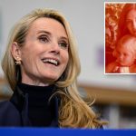 Jennifer Siebel Newsom said sister’s horrific death fueled activism