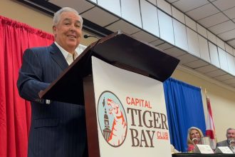 John Morgan ends speculation, says he won't run for Florida governor