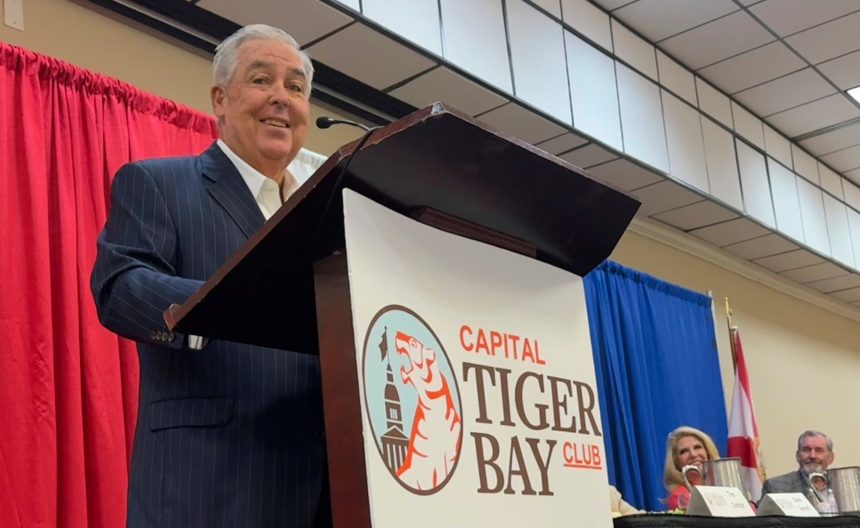 John Morgan ends speculation, says he won't run for Florida governor