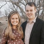 Joseph Duggar Details ‘Miserable’ Prison Conditions