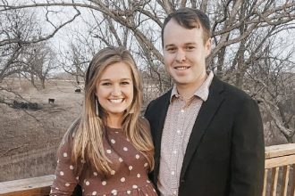 Joseph Duggar Details ‘Miserable’ Prison Conditions