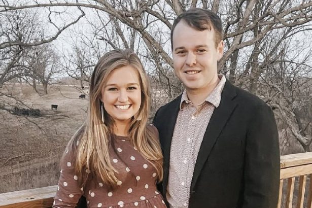 Joseph Duggar Details ‘Miserable’ Prison Conditions