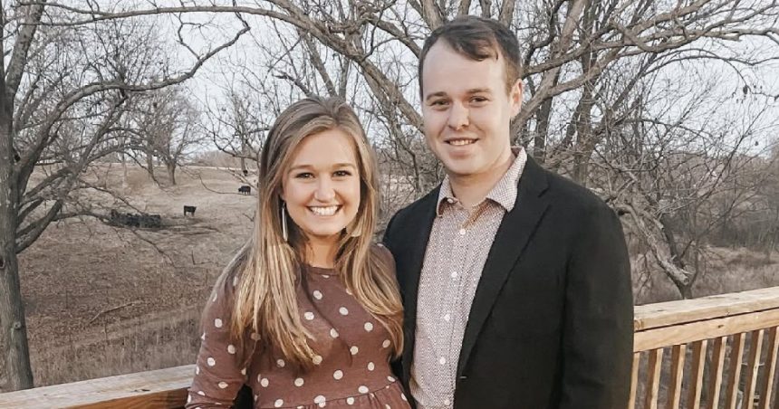 Joseph Duggar Details ‘Miserable’ Prison Conditions