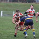 Jubilee boys Clutha looking like the ones to beat this year