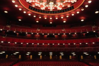 Judge Questions Trump’s Plan To Close Kennedy Center For 2 Years