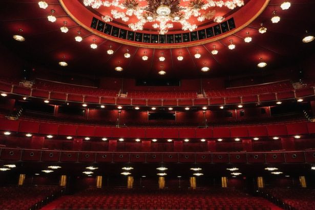 Judge Questions Trump’s Plan To Close Kennedy Center For 2 Years