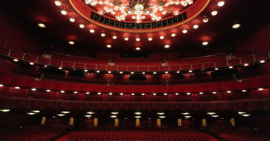 Judge Questions Trump’s Plan To Close Kennedy Center For 2 Years