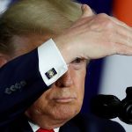 Judge Trashes Trump’s Lawsuit Against The Wall Street Journal Over Epstein Birthday Letter