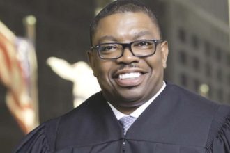 Judge pointed to SAFE-T Act, freed suspected cop killer on ankle monitor ‘over the state’s rigorous objection’