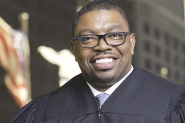 Judge pointed to SAFE-T Act, freed suspected cop killer on ankle monitor ‘over the state’s rigorous objection’