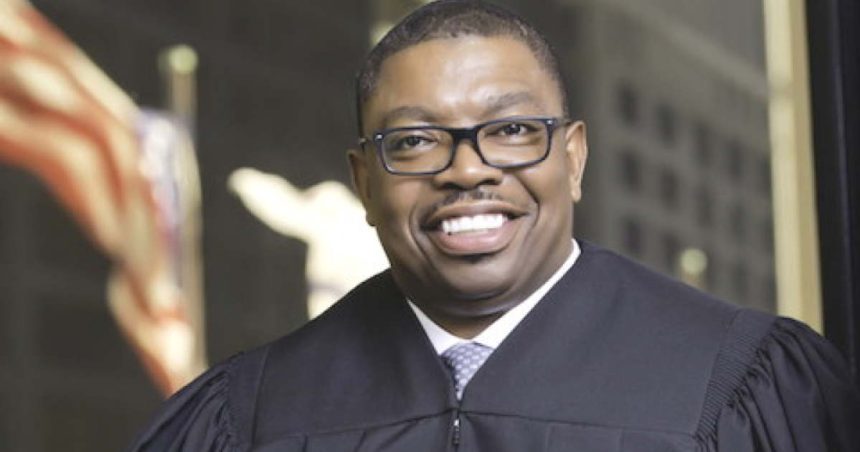 Judge pointed to SAFE-T Act, freed suspected cop killer on ankle monitor ‘over the state’s rigorous objection’